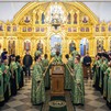 Пресс-служба Патриарха Московского и всея Руси , 