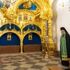 Пресс-служба Патриарха Московского и всея Руси , 