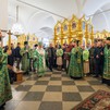 Пресс-служба Патриарха Московского и всея Руси , 