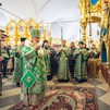 Пресс-служба Патриарха Московского и всея Руси , 