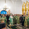 Пресс-служба Патриарха Московского и всея Руси , 
