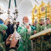 Пресс-служба Патриарха Московского и всея Руси , 