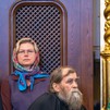 Пресс-служба Патриарха Московского и всея Руси , 