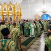 Пресс-служба Патриарха Московского и всея Руси , 