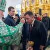 Пресс-служба Патриарха Московского и всея Руси , 