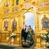 Пресс-служба Патриарха Московского и всея Руси , 