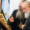 Пресс-служба Патриарха Московского и всея Руси , 