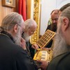 Пресс-служба Патриарха Московского и всея Руси , 