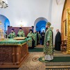 Пресс-служба Патриарха Московского и всея Руси , 