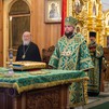 Пресс-служба Патриарха Московского и всея Руси , 