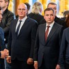 Пресс-служба Патриарха Московского и всея Руси , 