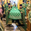 Пресс-служба Патриарха Московского и всея Руси , 