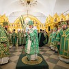Пресс-служба Патриарха Московского и всея Руси , 