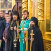 Пресс-служба Патриарха Московского и всея Руси , 