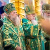Пресс-служба Патриарха Московского и всея Руси , 
