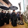 Пресс-служба Патриарха Московского и всея Руси , 