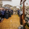 Пресс-служба Патриарха Московского и всея Руси , 