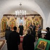 Пресс-служба Патриарха Московского и всея Руси , 
