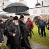 Пресс-служба Патриарха Московского и всея Руси , 
