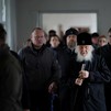 Пресс-служба Патриарха Московского и всея Руси , 