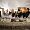 Пресс-служба Патриарха Московского и всея Руси , 