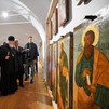 Пресс-служба Патриарха Московского и всея Руси , 