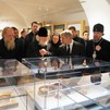 Пресс-служба Патриарха Московского и всея Руси , 