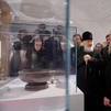 Пресс-служба Патриарха Московского и всея Руси , 
