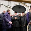 Пресс-служба Патриарха Московского и всея Руси , 
