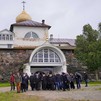 Пресс-служба Патриарха Московского и всея Руси , 