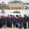 Пресс-служба Патриарха Московского и всея Руси , 