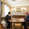 Пресс-служба Патриарха Московского и всея Руси , 