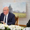 Пресс-служба Патриарха Московского и всея Руси , 