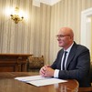 Пресс-служба Патриарха Московского и всея Руси , 