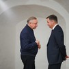 Пресс-служба Патриарха Московского и всея Руси , 