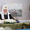 Пресс-служба Патриарха Московского и всея Руси , 