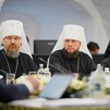 Пресс-служба Патриарха Московского и всея Руси , 