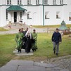 Пресс-служба Патриарха Московского и всея Руси , 