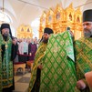 Пресс-служба Патриарха Московского и всея Руси , 