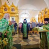 Пресс-служба Патриарха Московского и всея Руси , 
