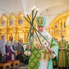 Пресс-служба Патриарха Московского и всея Руси , 