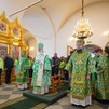 Пресс-служба Патриарха Московского и всея Руси , 