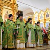 Пресс-служба Патриарха Московского и всея Руси , 