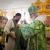 Пресс-служба Патриарха Московского и всея Руси , 