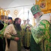 Пресс-служба Патриарха Московского и всея Руси , 