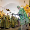 Пресс-служба Патриарха Московского и всея Руси , 