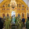 Пресс-служба Патриарха Московского и всея Руси , 