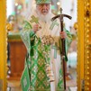 Пресс-служба Патриарха Московского и всея Руси , 