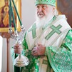 Пресс-служба Патриарха Московского и всея Руси , 
