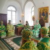 Пресс-служба Патриарха Московского и всея Руси , 